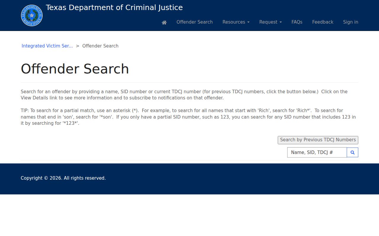 Travis resident lookup Texas custody search